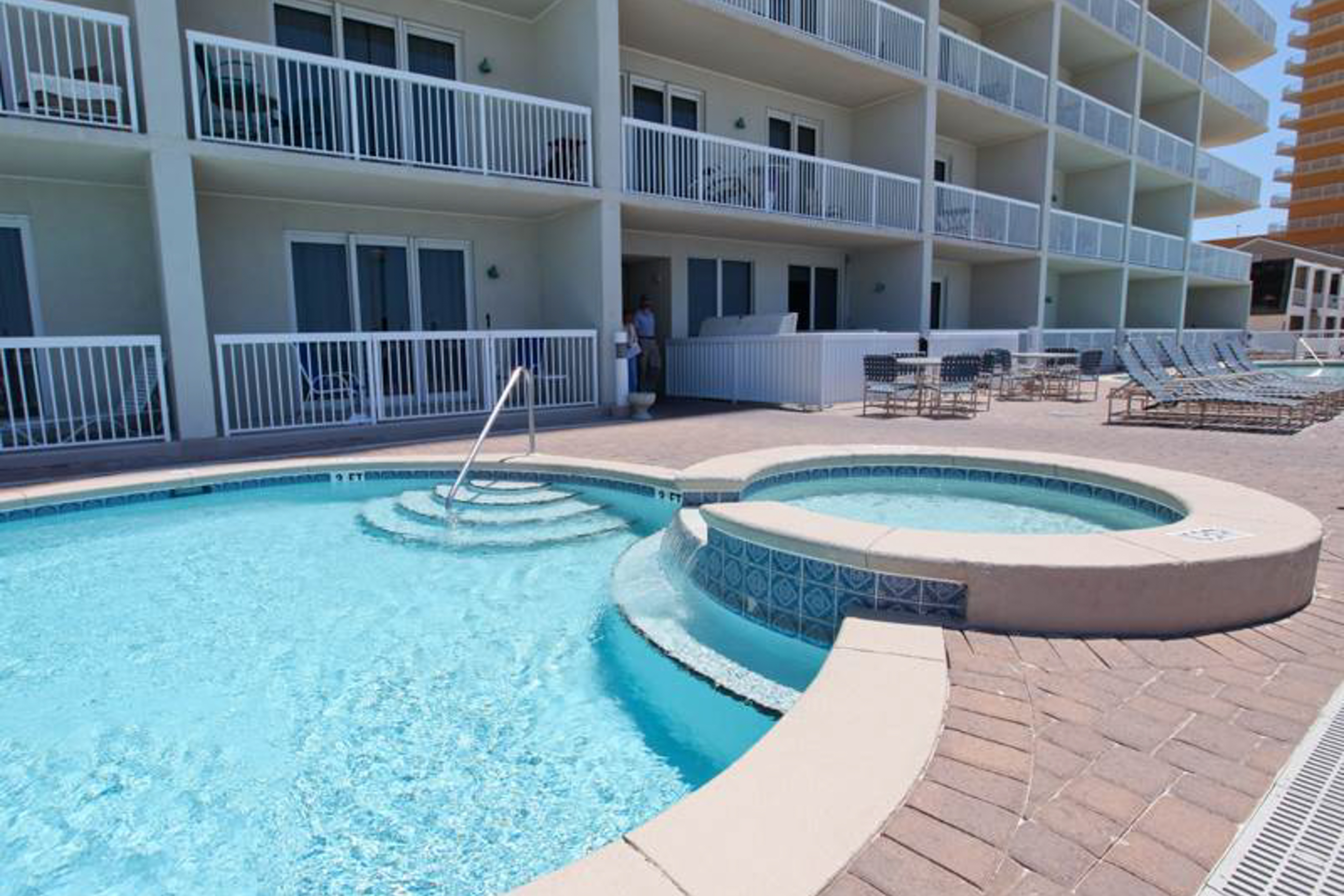 Panama City Beach Condo 971694