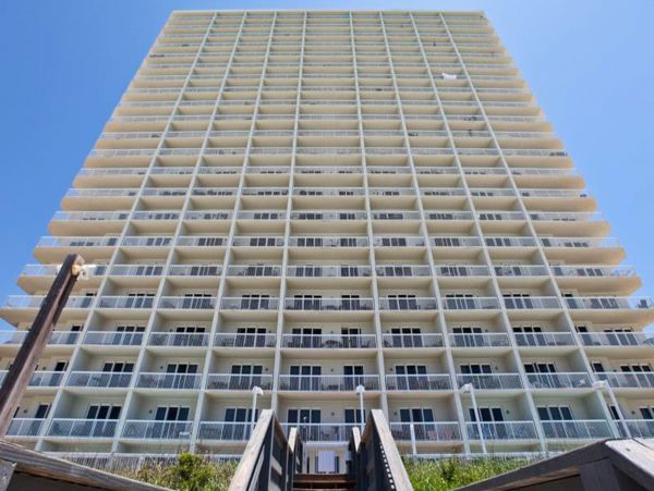 Panama City Beach Condo 971694