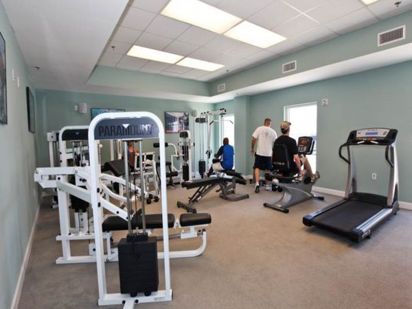 Panama City Beach Condo 971694