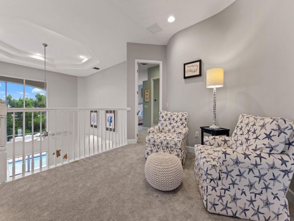Short Walk to Beach Siesta Key Vacation Home Four Bedroom