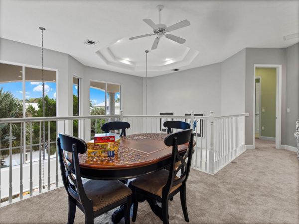 Short Walk to Beach Siesta Key Vacation Home Four Bedroom