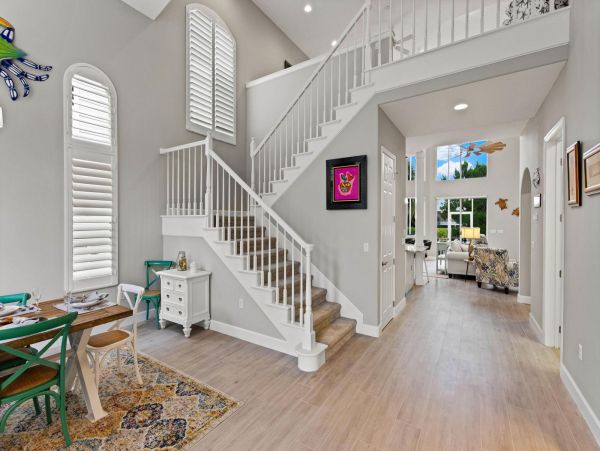 Short Walk to Beach Siesta Key Vacation Home Four Bedroom