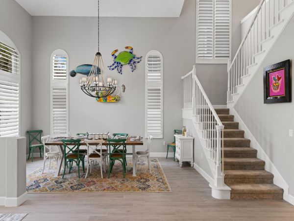 Short Walk to Beach Siesta Key Vacation Home Four Bedroom