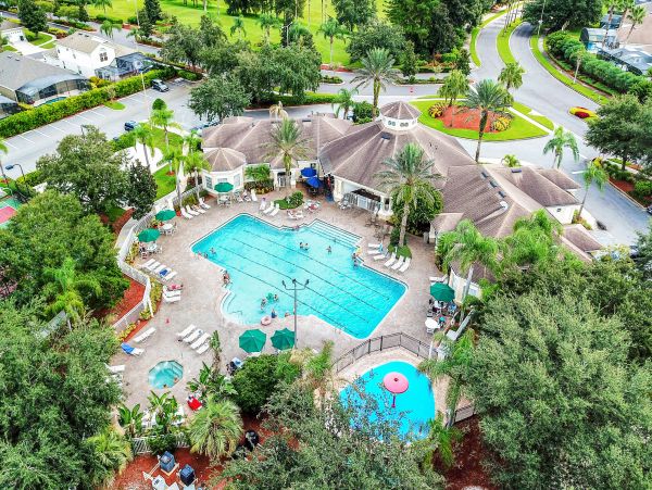 Orlando Condo 971699