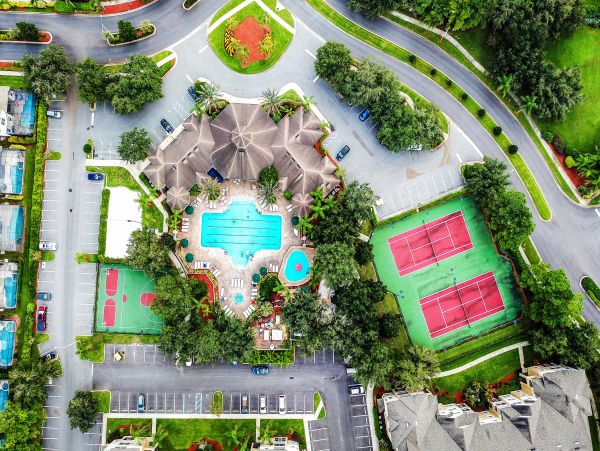 Orlando Condo 971699