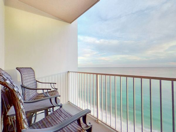 Panama City Beach Condo 971701