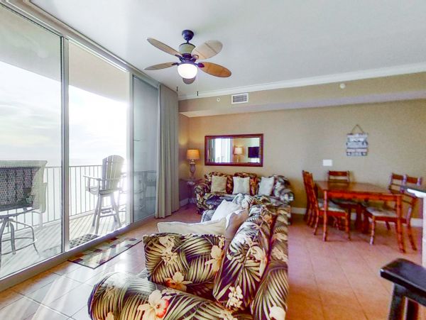 Panama City Beach Condo 971701