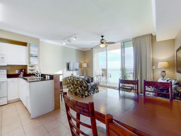 Panama City Beach Condo 971701