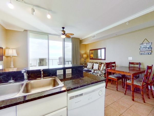 Panama City Beach Condo 971701