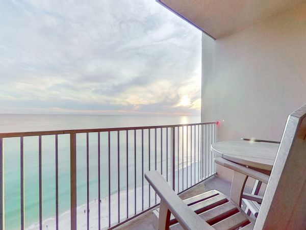 Panama City Beach Condo 971701