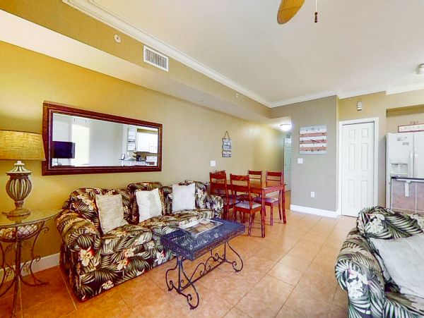 Panama City Beach Condo 971701