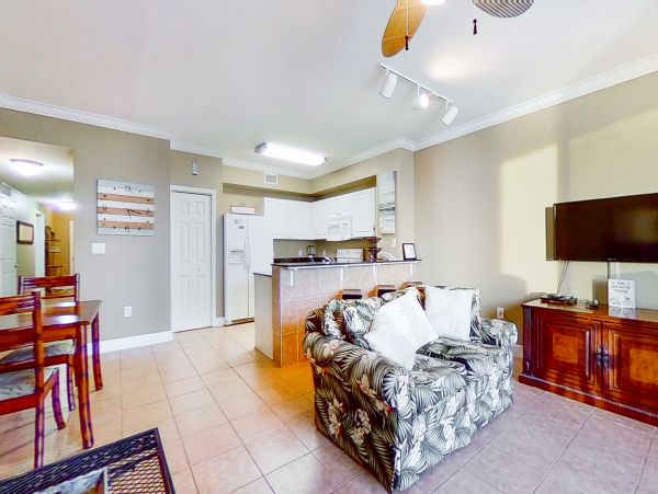 Panama City Beach Condo 971701