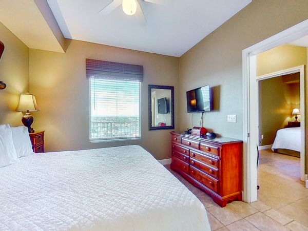 Panama City Beach Condo 971701