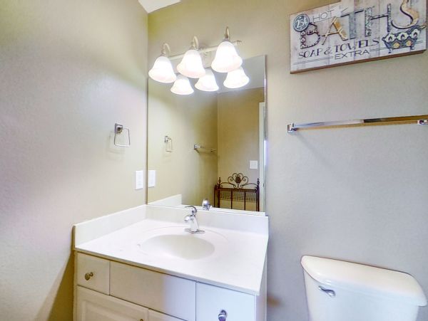 Panama City Beach Condo 971701