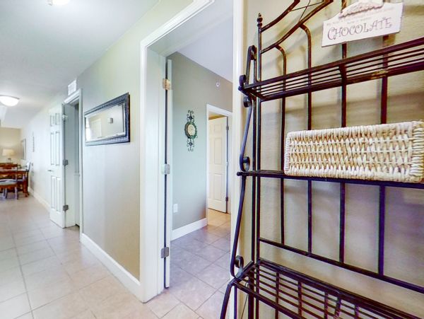 Panama City Beach Condo 971701