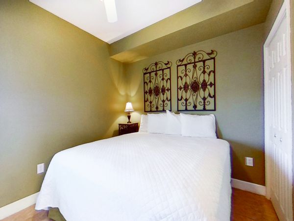 Panama City Beach Condo 971701