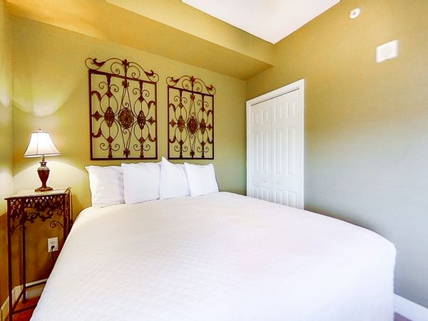 Panama City Beach Condo 971701