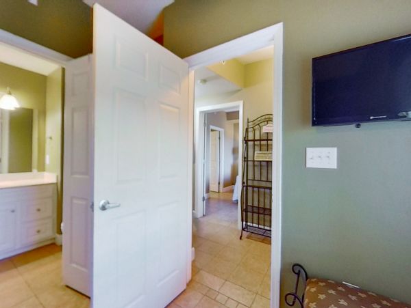 Panama City Beach Condo 971701