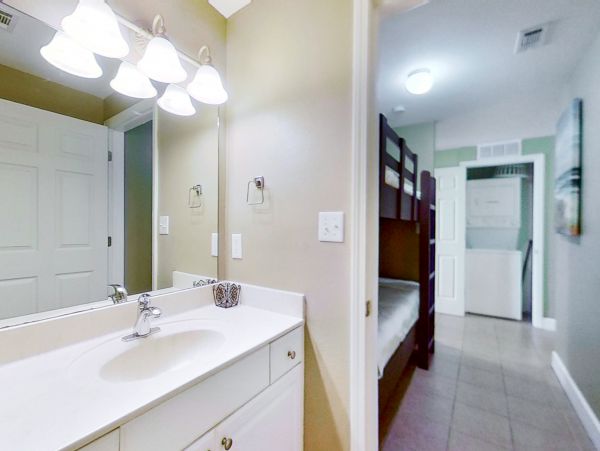 Panama City Beach Condo 971701