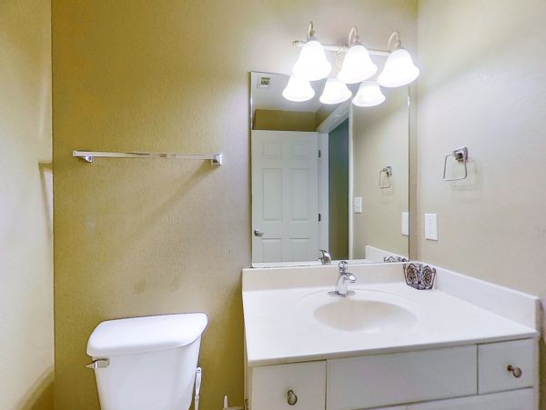 Panama City Beach Condo 971701