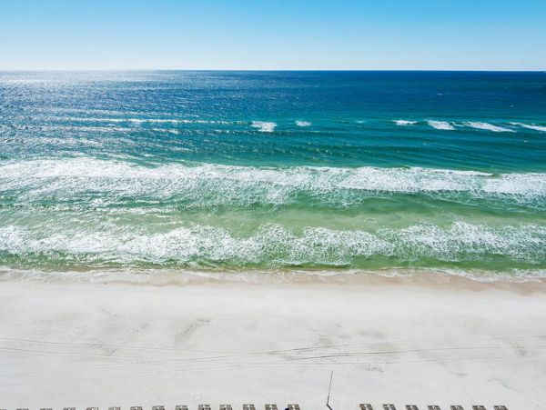 Panama City Beach Condo 971701