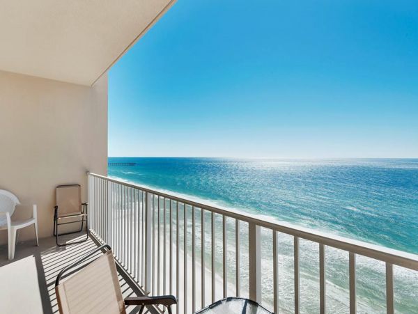 Panama City Beach Condo 971701