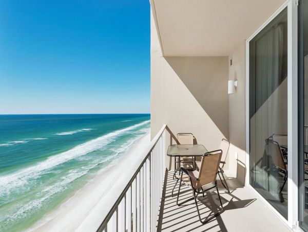 Panama City Beach Condo 971701