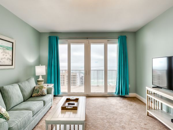 Panama City Beach Condo 971704