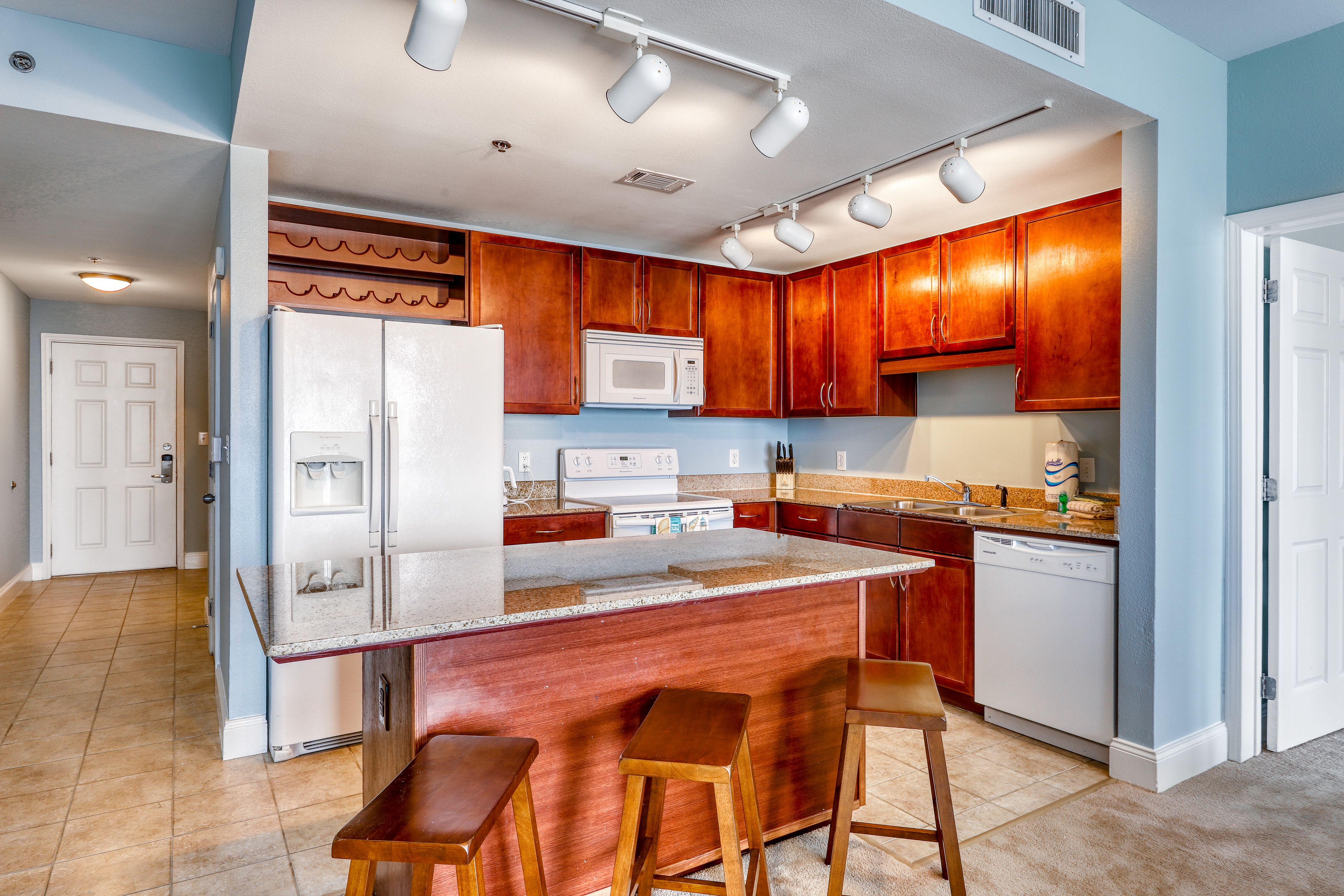 Panama City Beach Condo 971704