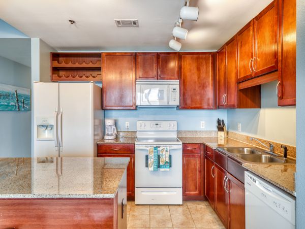 Panama City Beach Condo 971704