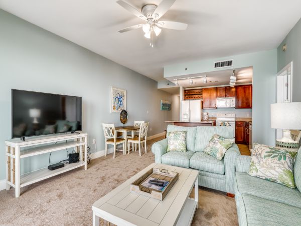 Panama City Beach Condo 971704