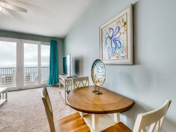 Panama City Beach Condo 971704