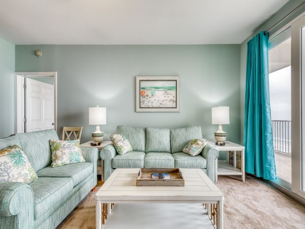 Panama City Beach Condo 971704