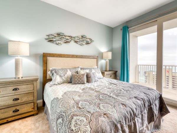 Panama City Beach Condo 971704