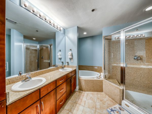 Panama City Beach Condo 971704
