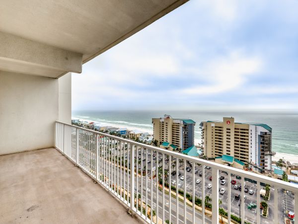 Panama City Beach Condo 971704