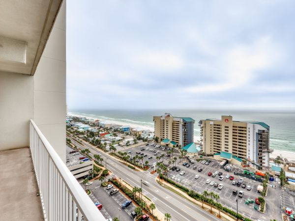 Panama City Beach Condo 971704