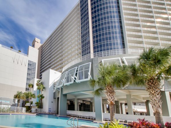 Panama City Beach Condo 971704