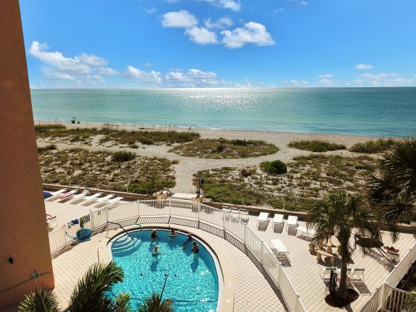 Venice Condo 971706