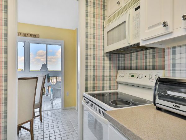 Venice Condo 971706