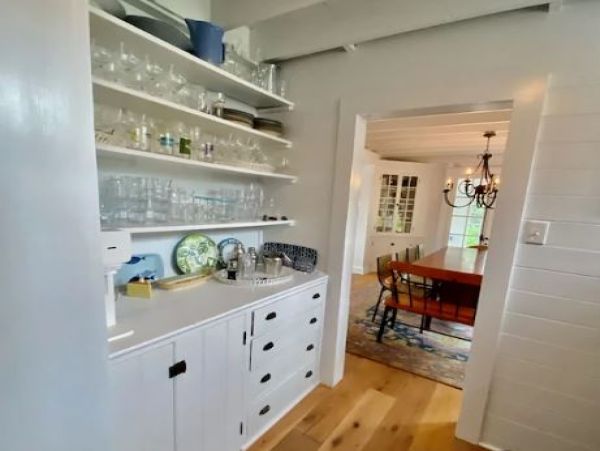 Oceanview Martha´s Vineyard Vacation Home Six Bedroom