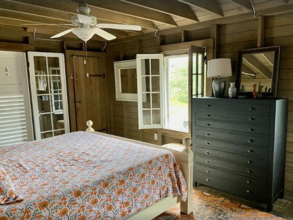 Oceanview Martha´s Vineyard Vacation Home Six Bedroom