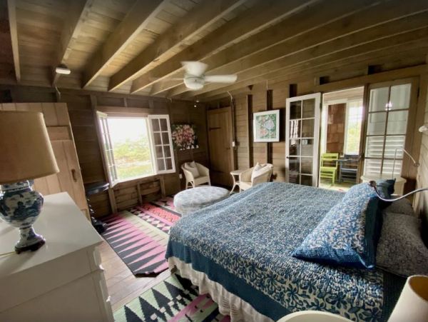 Oceanview Martha´s Vineyard Vacation Home Six Bedroom