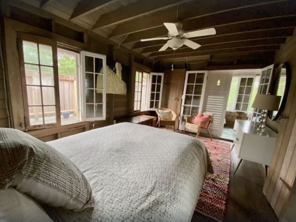Oceanview Martha´s Vineyard Vacation Home Six Bedroom