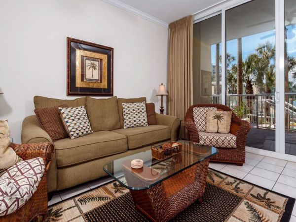Okaloosa Island Fort Walton Beach Condo 971708