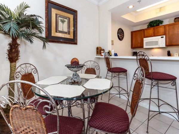 Okaloosa Island Fort Walton Beach Condo 971708