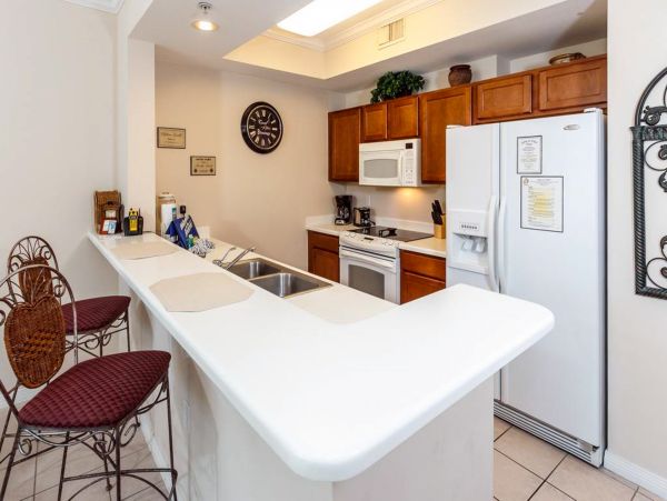 Okaloosa Island Fort Walton Beach Condo 971708