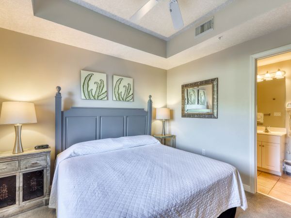 Okaloosa Island Fort Walton Beach Condo 971708