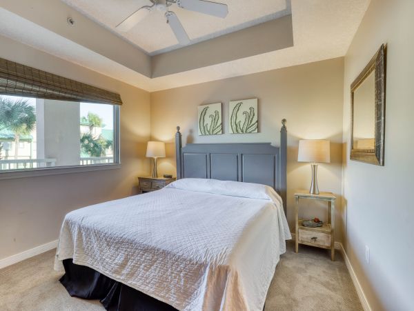 Okaloosa Island Fort Walton Beach Condo 971708