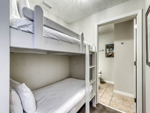 Okaloosa Island Fort Walton Beach Condo 971708